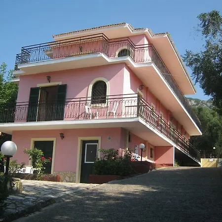 Elena Hotel 2*